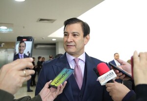 «No hay que sorprenderse en demasía» ante postura asumida por Víctor Ríos