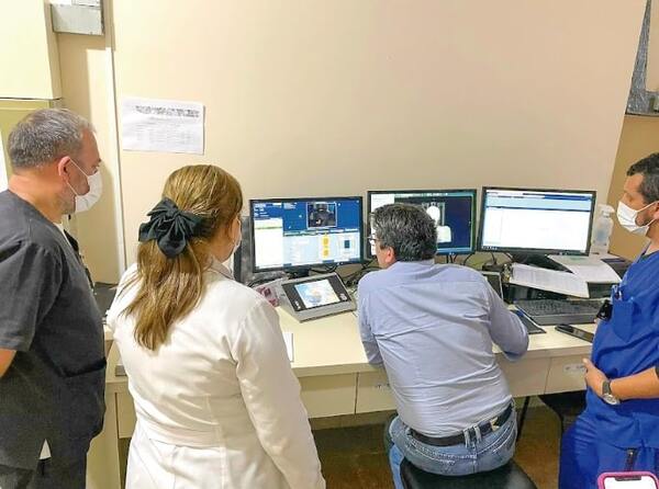 Investigan detección por mutación de genes