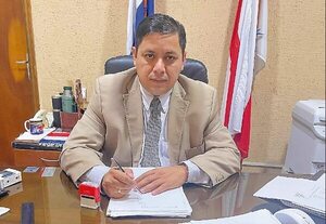 Contador pagó 150 millones con cuenta inhabilitada