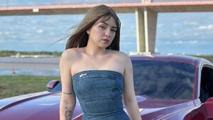 Popular / La confesión de "Oniichan": "Quiero ser lesbiana"