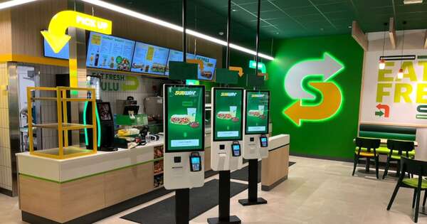 La Nación / El Grupo Vierci fue designado para operar Subway en España y Portugal