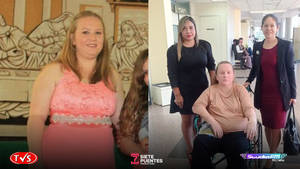 INICIÓ JUICIO ORAL Y PÚBLICO POR PRESUNTA MALA PRAXIS - «TVS DIGITAL»