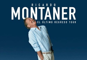 Montaner vuelve a Paraguay: preventa exclusiva arranca este martes - trece