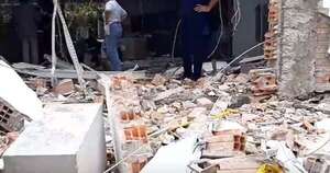 Diario HOY | Explosivos usados en Katuete: 5 empresas en la mira de Digemabel