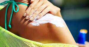 La Nación / Promueven campaña de prevención de cáncer de piel