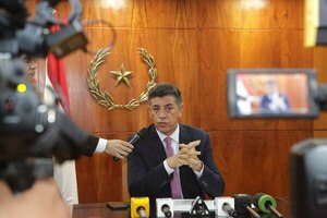 Ríos recurrió a la Corte por falta de reglas claras sobre la confirmación de ministros, dijo - Judiciales.net