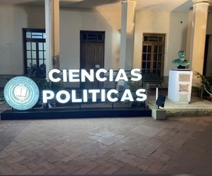 Promueven declarar el 20 de marzo como el Día del Politólogo Paraguayo