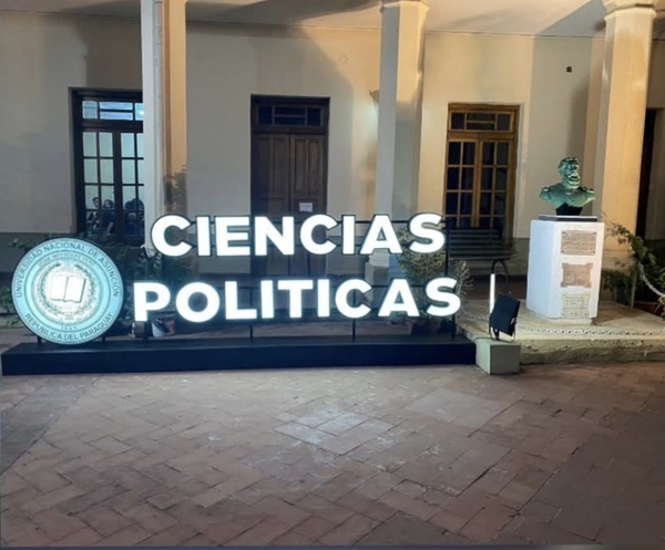 Promueven declarar el 20 de marzo como el Día del Politólogo Paraguayo
