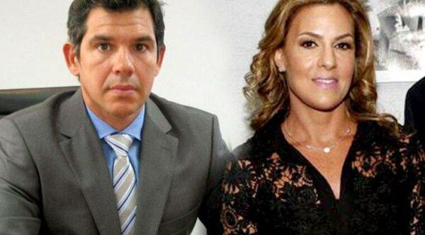 Popular / Admiten imputación contra directivo de Atlas ha ya oñemoima hecha de audiencia