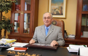 Confirman condena de tres años de cárcel para el exministro Miguel Óscar Bajac por cohecho