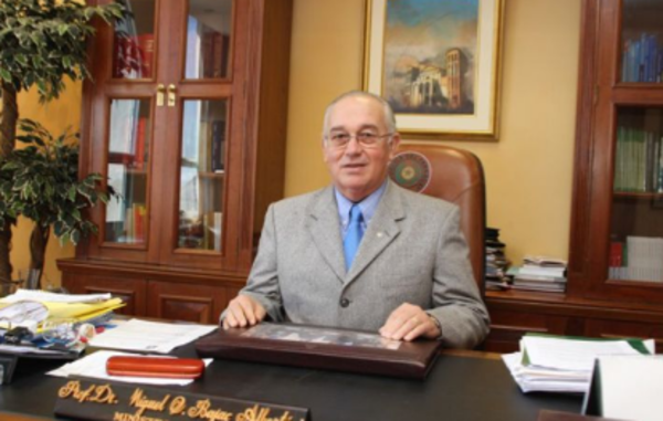 Confirman condena de tres años de cárcel para el exministro Miguel Óscar Bajac por cohecho