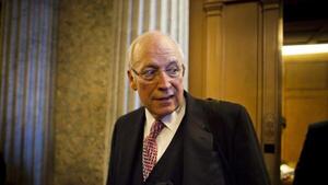 Muere el ex vicepresidente de Estados Unidos, Dick Cheney