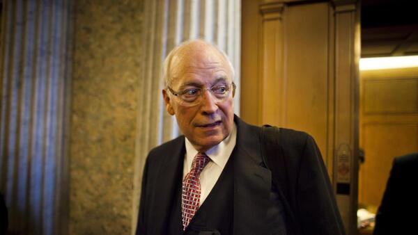 Muere el ex vicepresidente de Estados Unidos, Dick Cheney