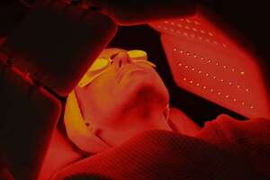 ¿Vale la pena la terapia de luz roja? Análisis de su efectividad y seguridad - Estilo de vida - ABC Color