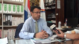 El Juzgado de Faltas de Encarnación cierra el año con intensa labor administrativa y en materia de tránsito