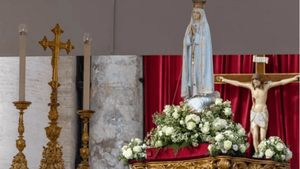 Vaticano concluye que María no es “corredentora” tras una larga disputa teológica - Noticiero Paraguay