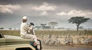 Qué empacar para un safari en Serengueti, Tanzania: la lista definitiva para tu aventura africana - Viajes - ABC Color