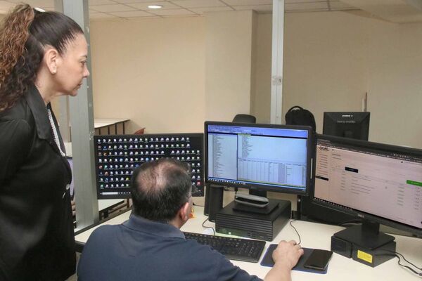 Dirección de los Registros Públicos implementó Sistema de Gestión Registral (SIGRE)