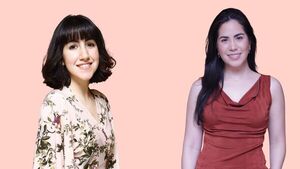 Paraguay hace historia en el MIT con tres mujeres entre los talentos más prometedores de la región