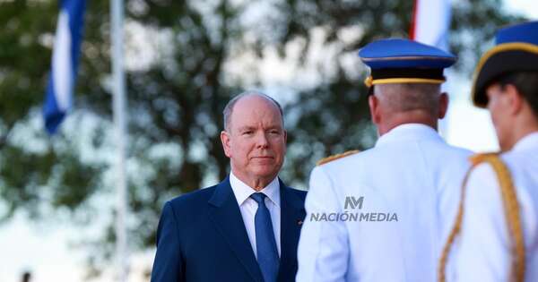 Lo que dejará la visita del Príncipe de Mónaco a Paraguay