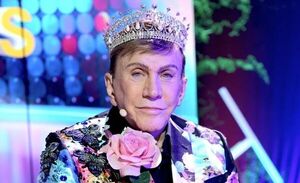 Popular / ¡Famoso preparador de Misses ya no estará en el Miss Universo!