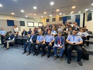 Popular / Seguridad para grandes eventos internacionales