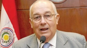 Corte Suprema ratifica condena de 3 años a exministro Bajac por coima