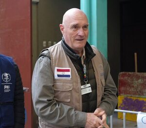 Walter Kobylanski sorteará su salario como senador y más de 25.000 personas ya se inscribieron - El Trueno