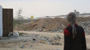 Un ataque israelí con dron mata a un palestino en Gaza, pese al alto el fuego