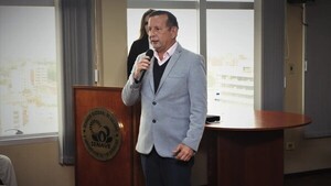 La Fiscalía tiene dos meses más para investigar a ex titular de Senave