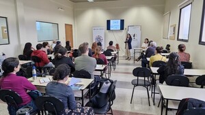 Ofrecen talleres gratuitos para fortalecer a las mipymes