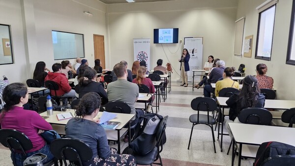 Ofrecen talleres gratuitos para fortalecer a las mipymes