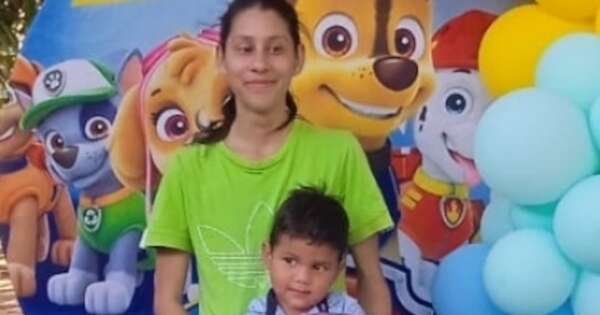 Diario HOY | Buscan a madre e hijo desaparecidos en Eusebio Ayala