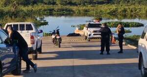 Diario HOY | Pilar: hallan cuerpo en arroyo y aguardan resultado de autopsia