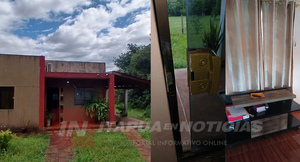 APREHENDEN A HOMBRE SOSPECHOSO DE HURTO EN CAMBYRETÁ