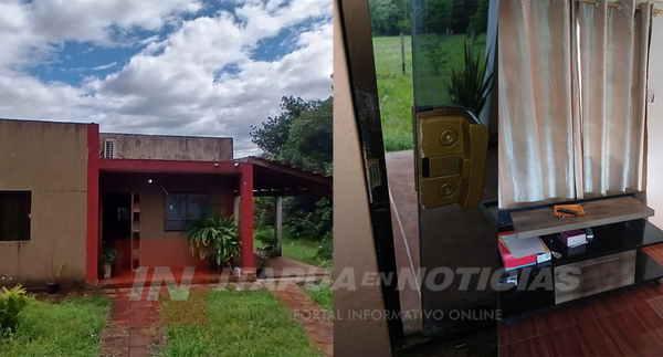 APREHENDEN A HOMBRE SOSPECHOSO DE HURTO EN CAMBYRETÁ