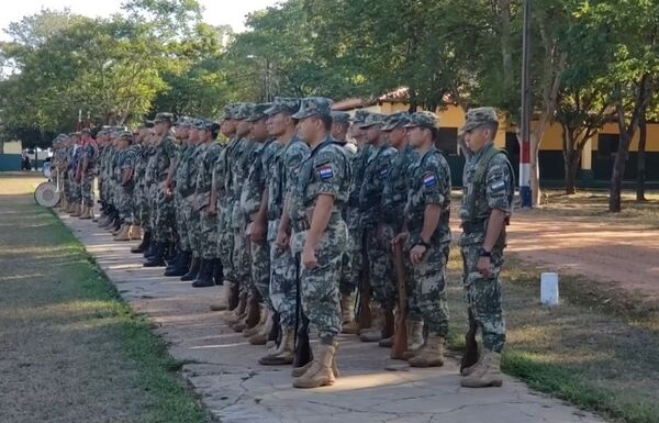 Llaman a jóvenes a inscribirse para el CIMEFOR en Concepción - Concepción al Día