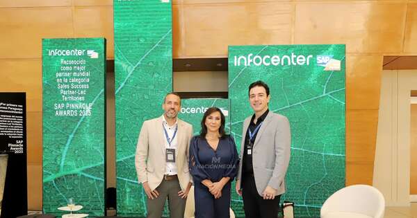 Paraguay acelera su transformación digital