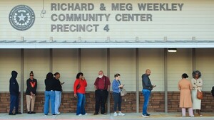 Elecciones en Nueva York, Virginia y Nueva Jersey ponen a prueba la influencia de Trump