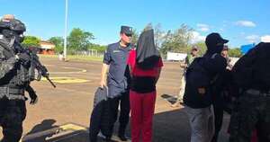 Diario HOY | Niegan que traslado de “Tío Rico” se haya hecho a espaldas de jueza