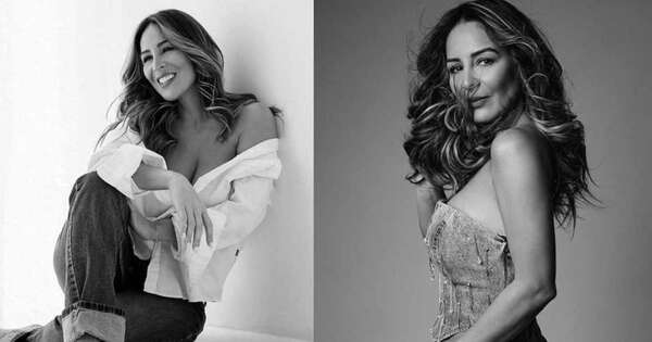 Diario HOY | María E. Núñez cumple 40 años y lo celebra con “amor propio”