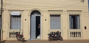 Programa Abrazo deja de recibir a niños por mal estado del edificio - Concepción al Día