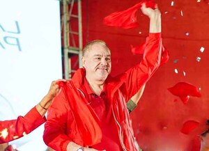 «Yo Creo» abre el paraguas y vuelve a hablar de posible fraude el 9 de noviembre | DIARIO PRIMERA PLANA