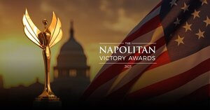 Napolitan Victory Awards 2025: Donde la consultoría política global se redefine