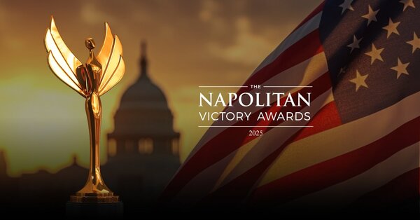 Napolitan Victory Awards 2025: Donde la consultoría política global se redefine