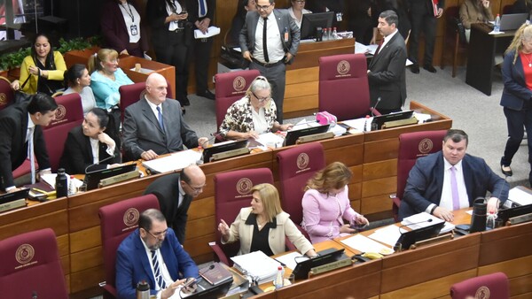 Unos 13 senadores adelantan voto por la versión Senado de Datos Personales