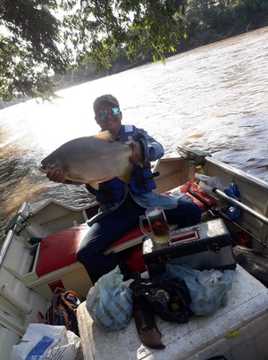 La donación de “Manito” Cabral devuelve esperanza a pacientes renales - Concepción al Día