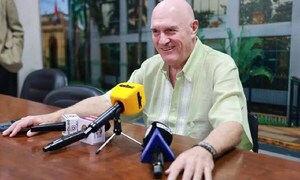 Senador Kobylanski sorteará este viernes G. 10 millones de su salario – Prensa 5