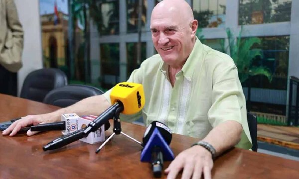 Senador Kobylanski sorteará este viernes G. 10 millones de su salario – Prensa 5