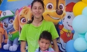 Buscan a madre e hijo desaparecidos en Eusebio Ayala – Prensa 5